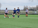 S.K.N.W.K. JO19-1 - Krabbendijke JO19-1 (competitie) 2023-2024 (3e fase) (221/226)